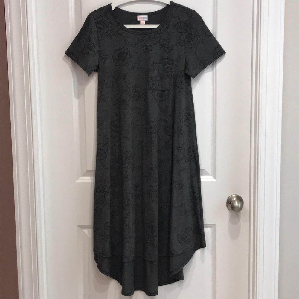 LuLaRoe Carly